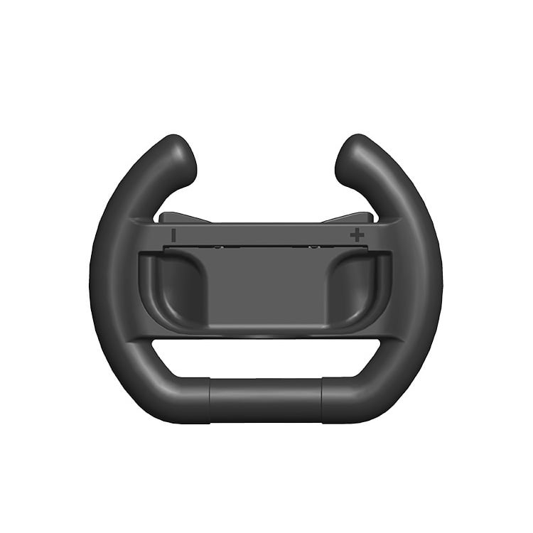 Dobe Steering Wheel Handle Grip for Switch Joy Con Controller