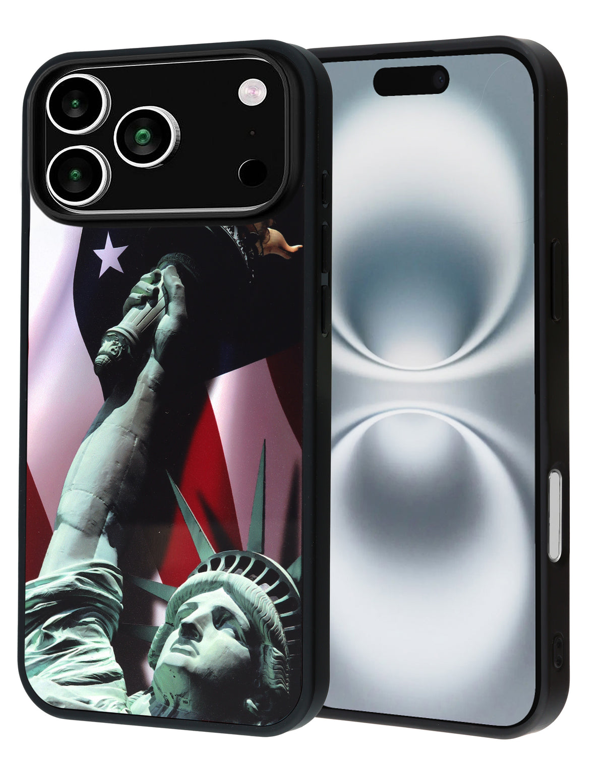 Protective Case for iPhone 17 Pro Max / 18 Pro Max