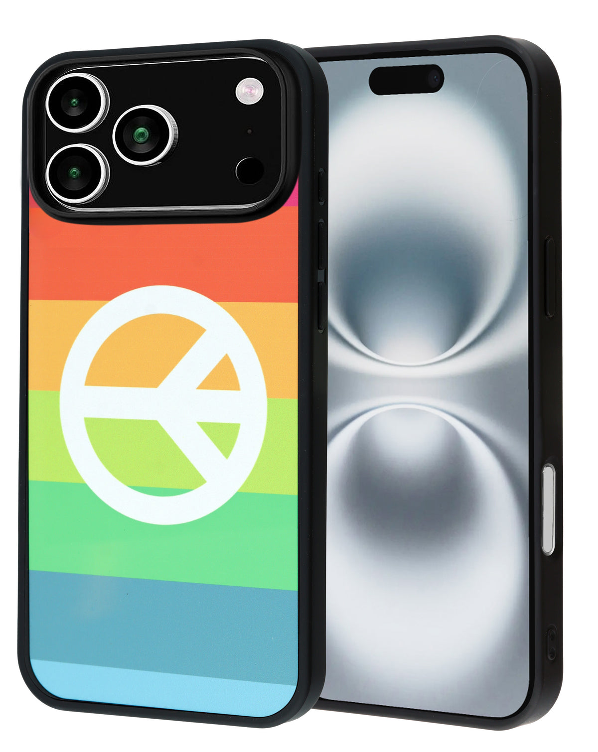 Protective Case for iPhone 17 Pro Max / 18 Pro Max