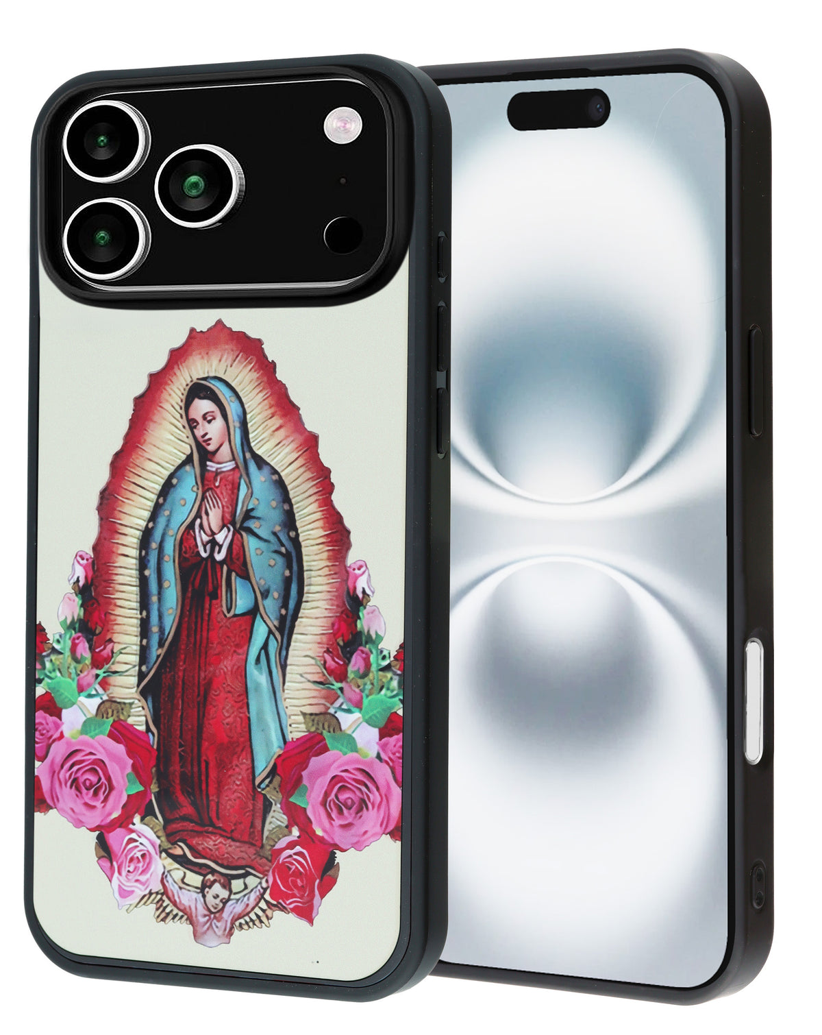 Protective Case for iPhone 17 Pro Max / 18 Pro Max