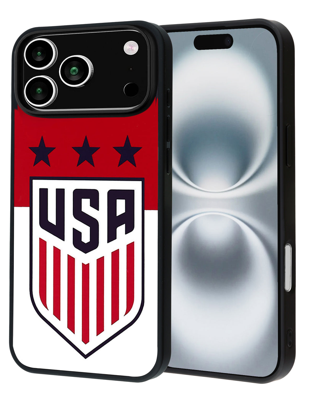 Protective Case for iPhone 17 Pro Max / 18 Pro Max