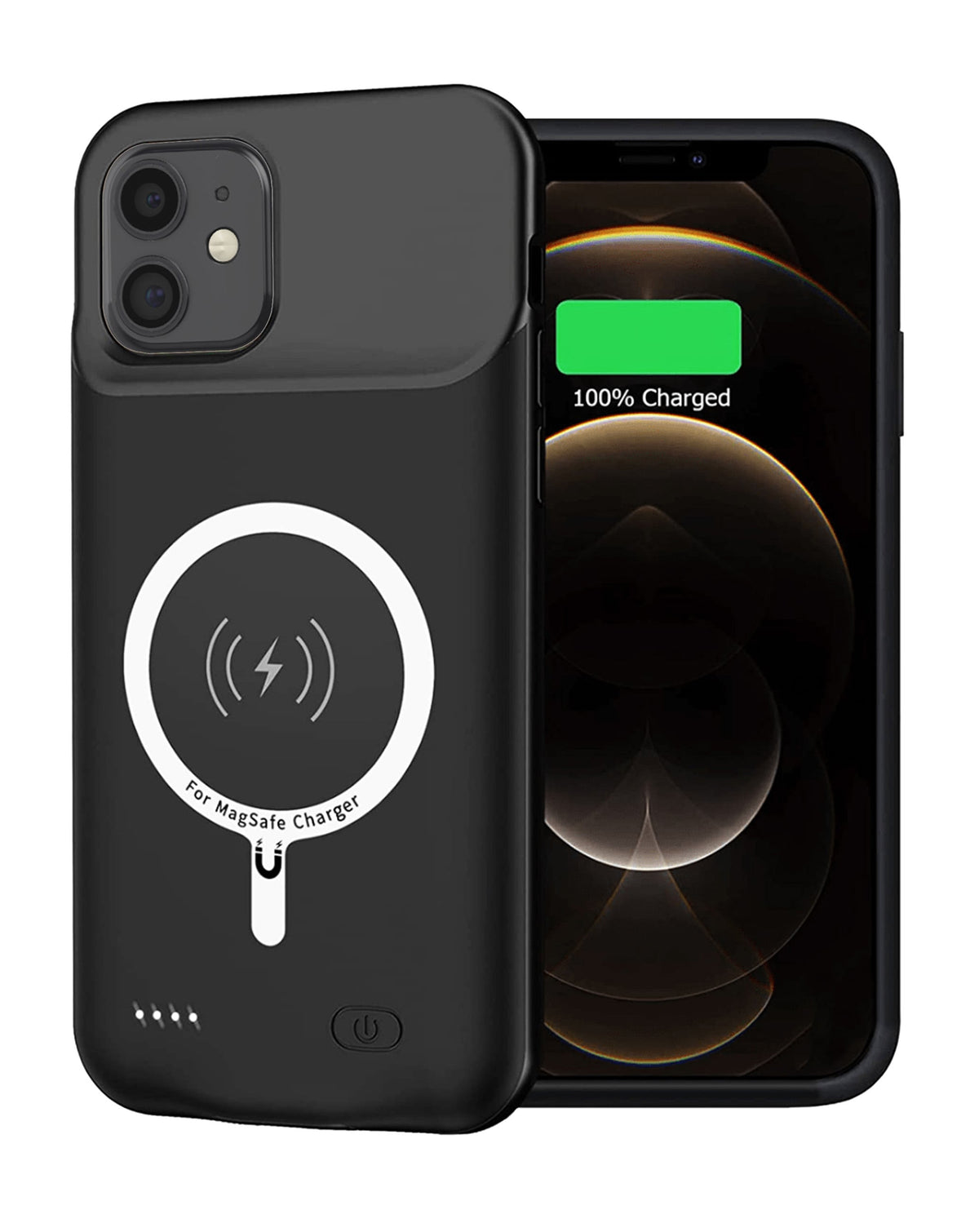 Slim Case for iPhone 11