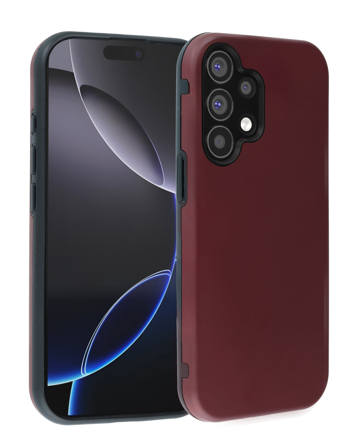 Soft Silicone Case for Galaxy A32 4G