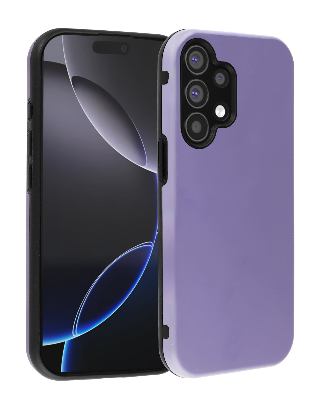 Soft Silicone Case for Galaxy A32 4G