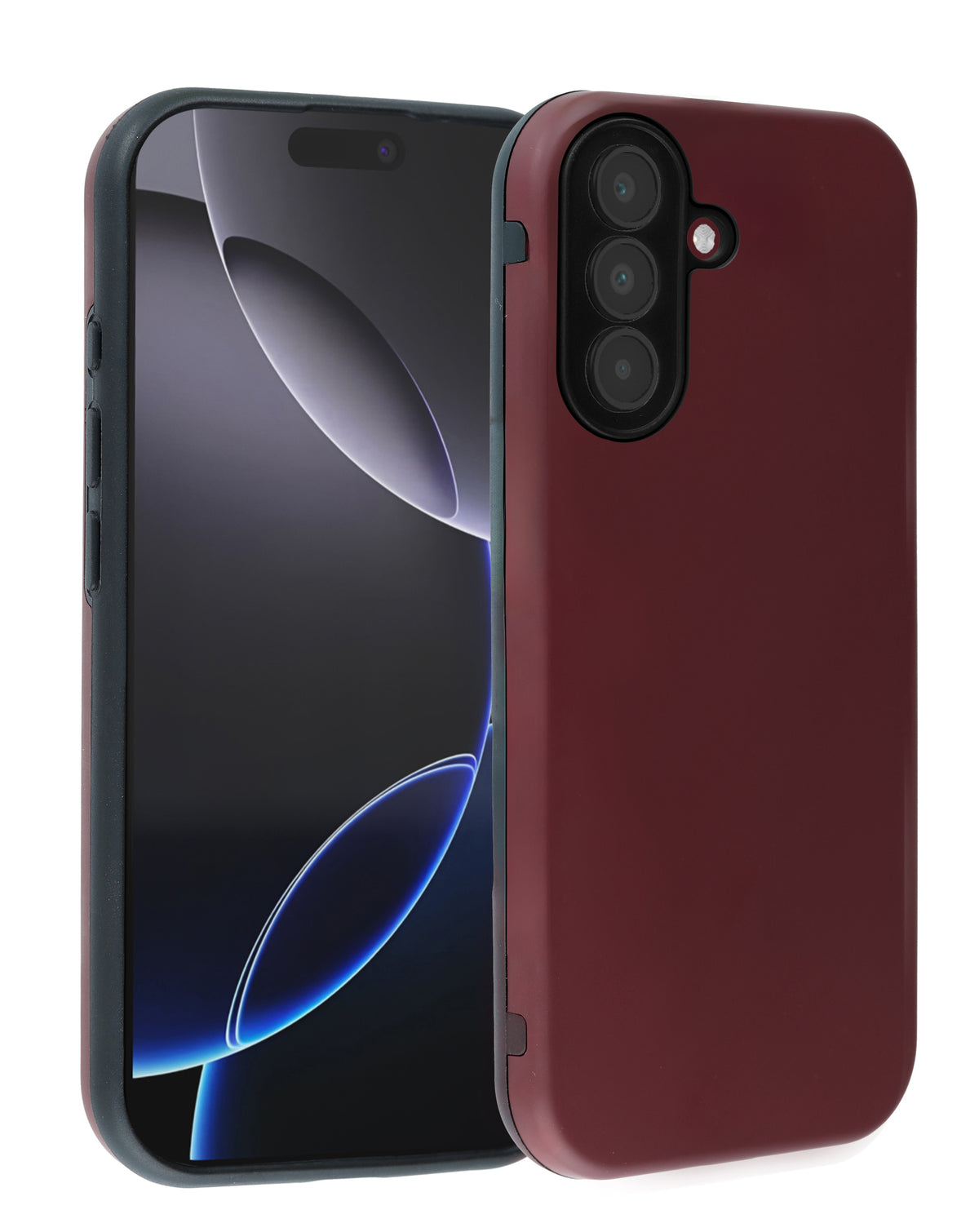 Soft Silicone Case for Galaxy A34 5G