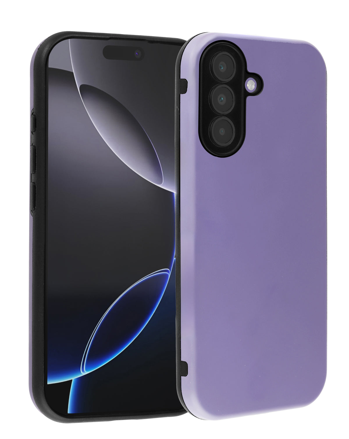 Soft Silicone Case for Galaxy A55 5G