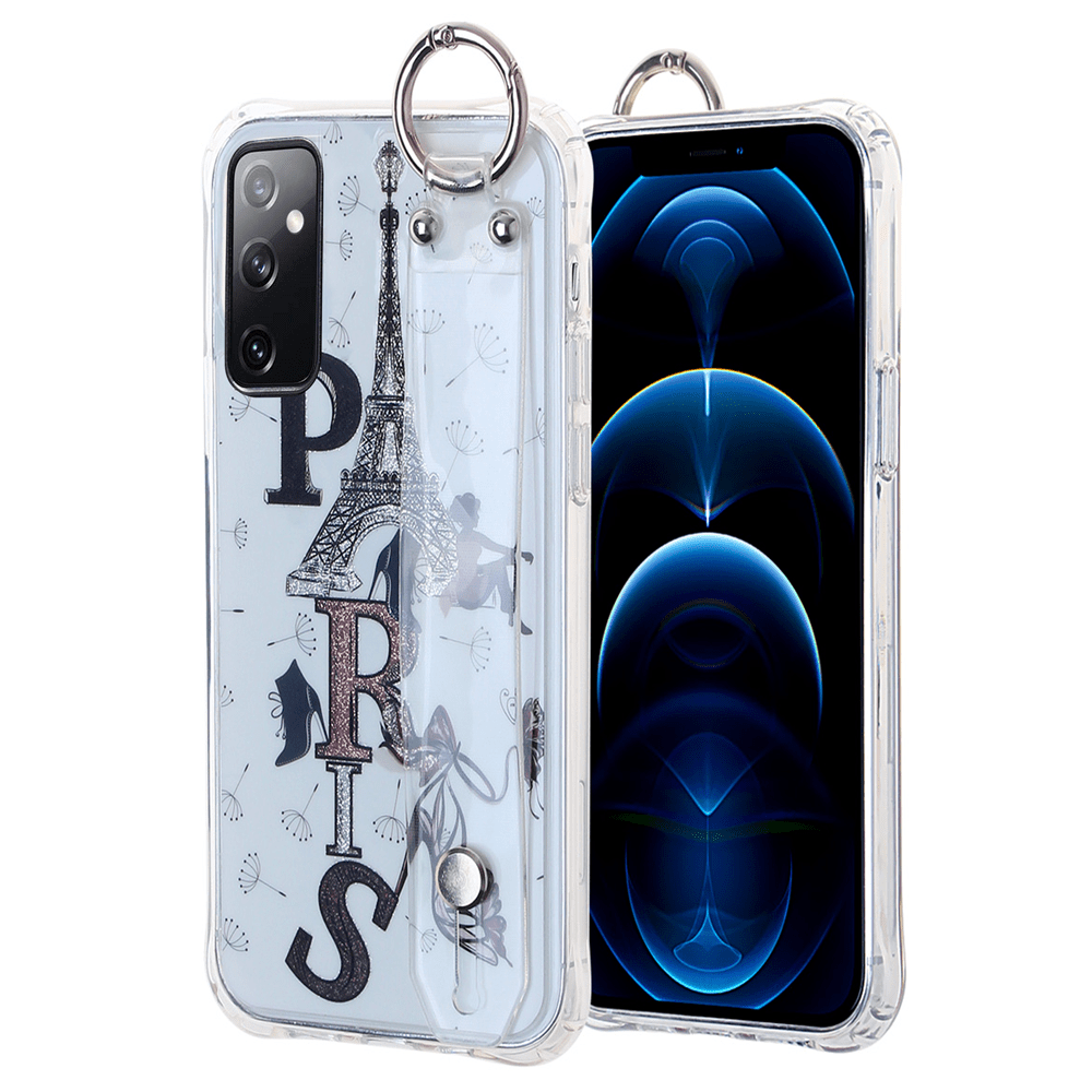 Protective Case for Galaxy A82