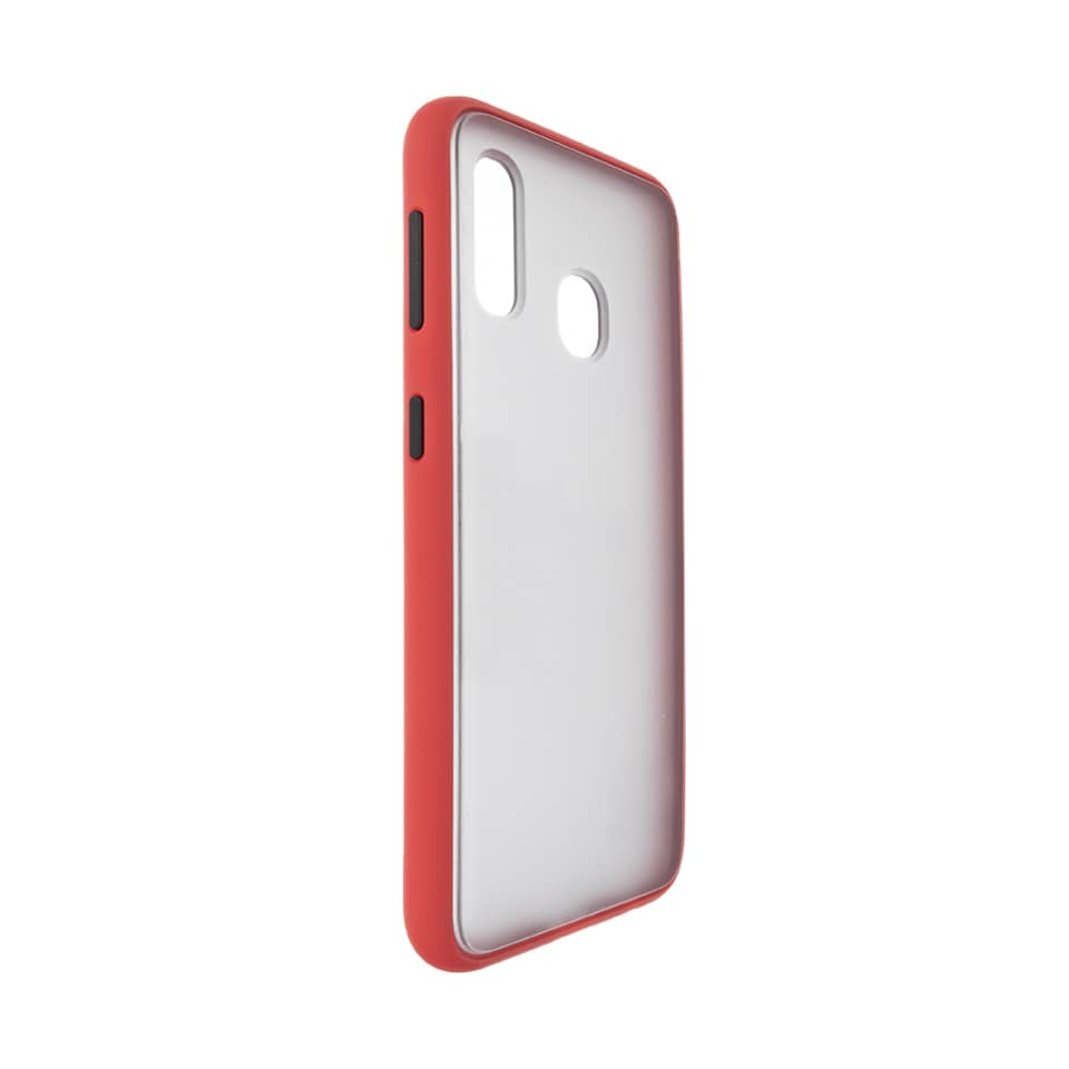 Protective Case for Galaxy A20E
