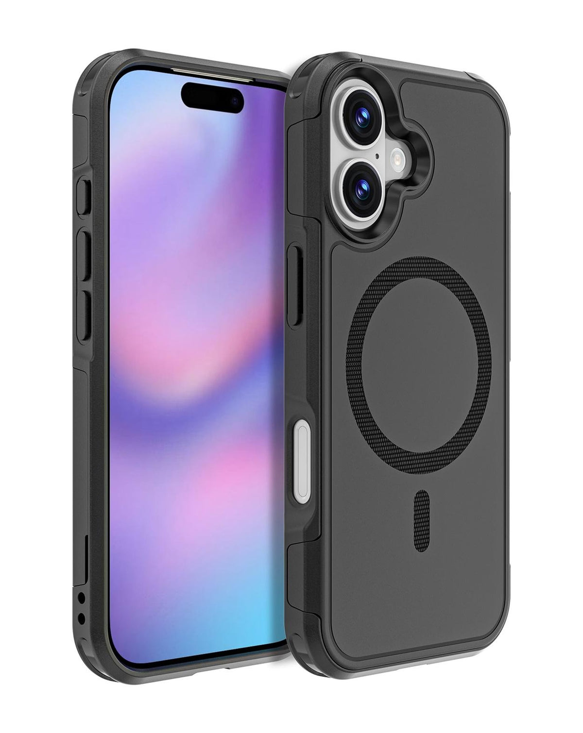 Water-Resistant Case for iPhone 17