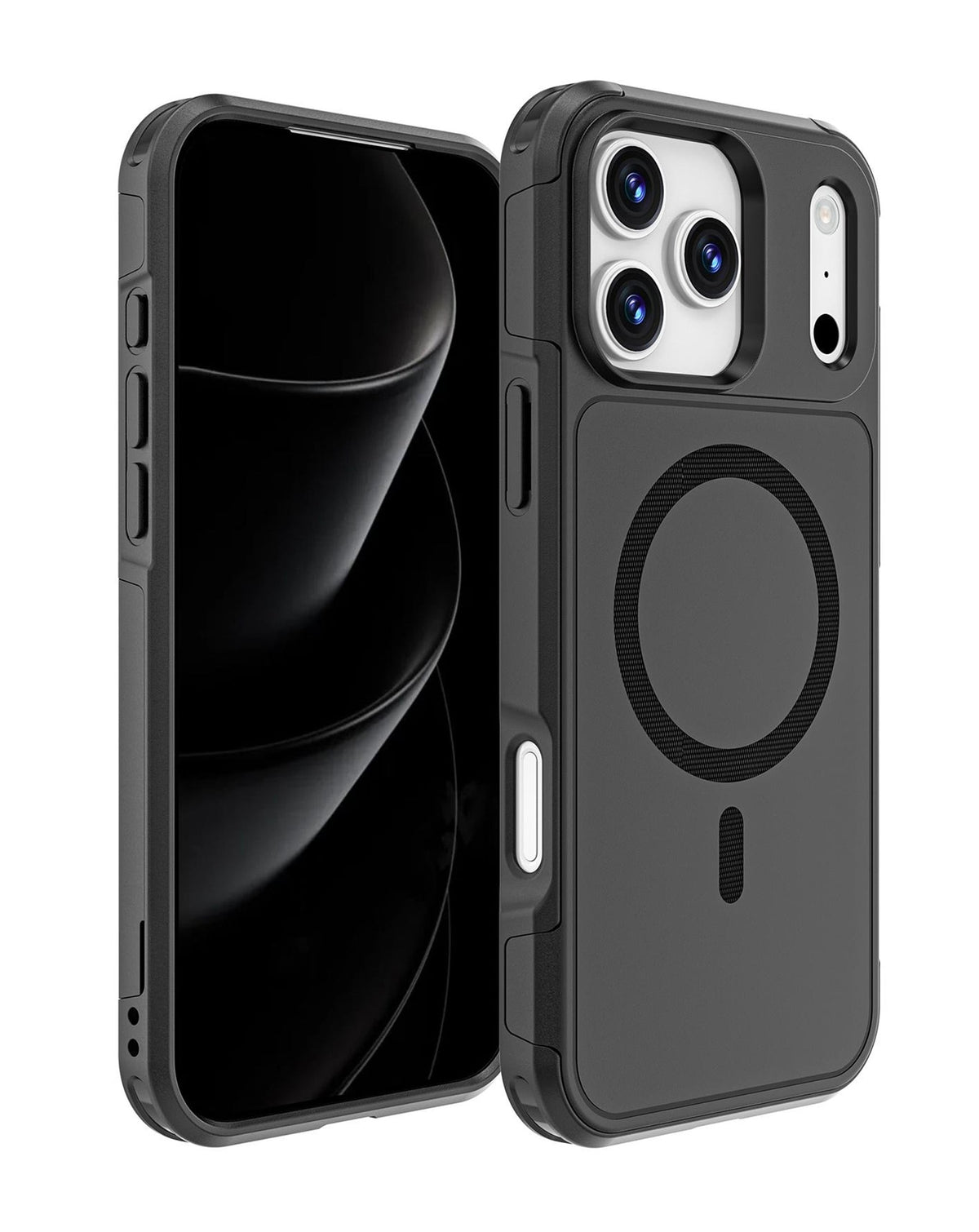 Water-Resistant Case for iPhone 17 Pro