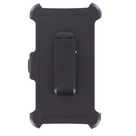 Heavy-Duty Shockproof Case for Galaxy S20 FE — Black