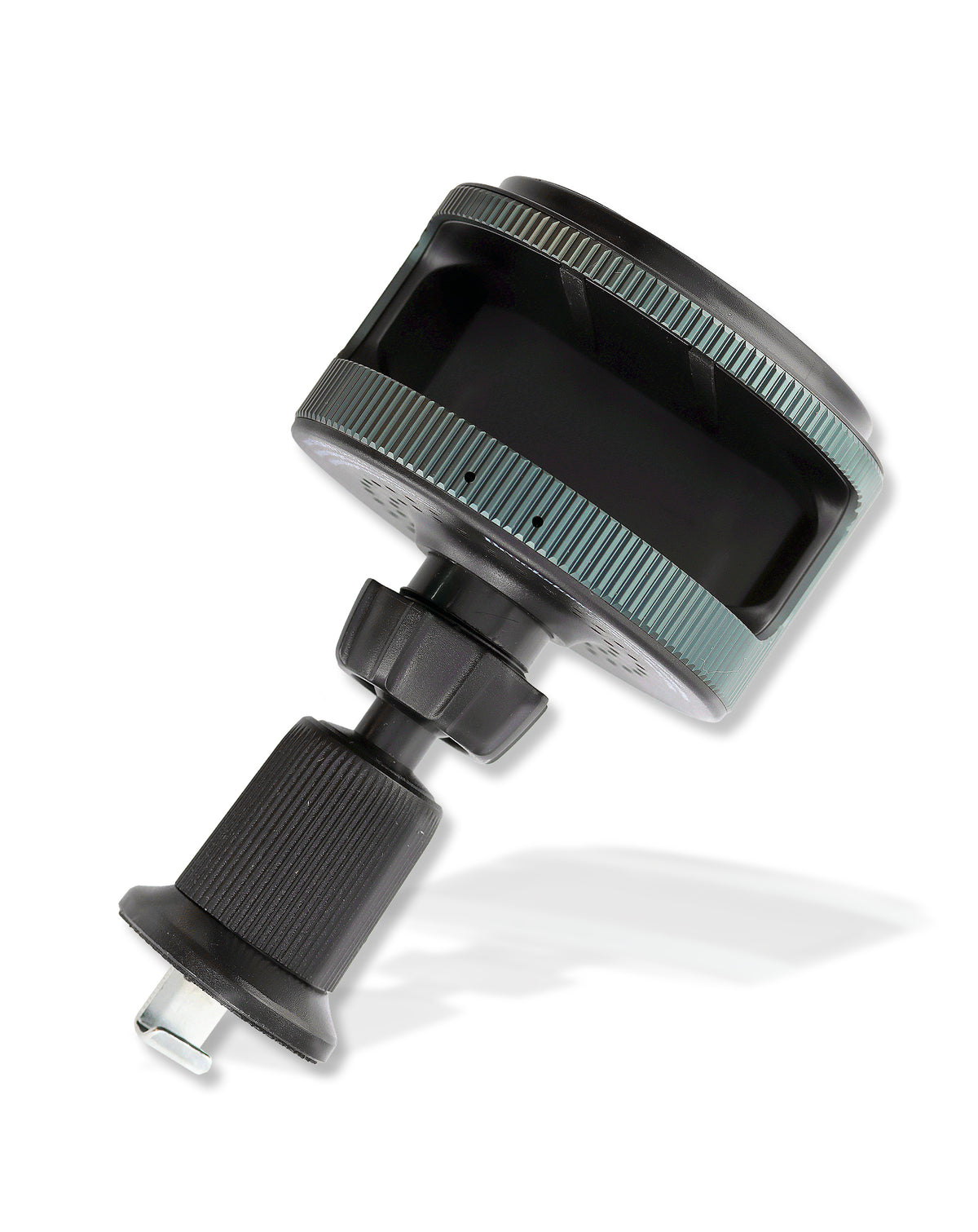 Brookstone Wireless Vent Mount - Black — 2in1