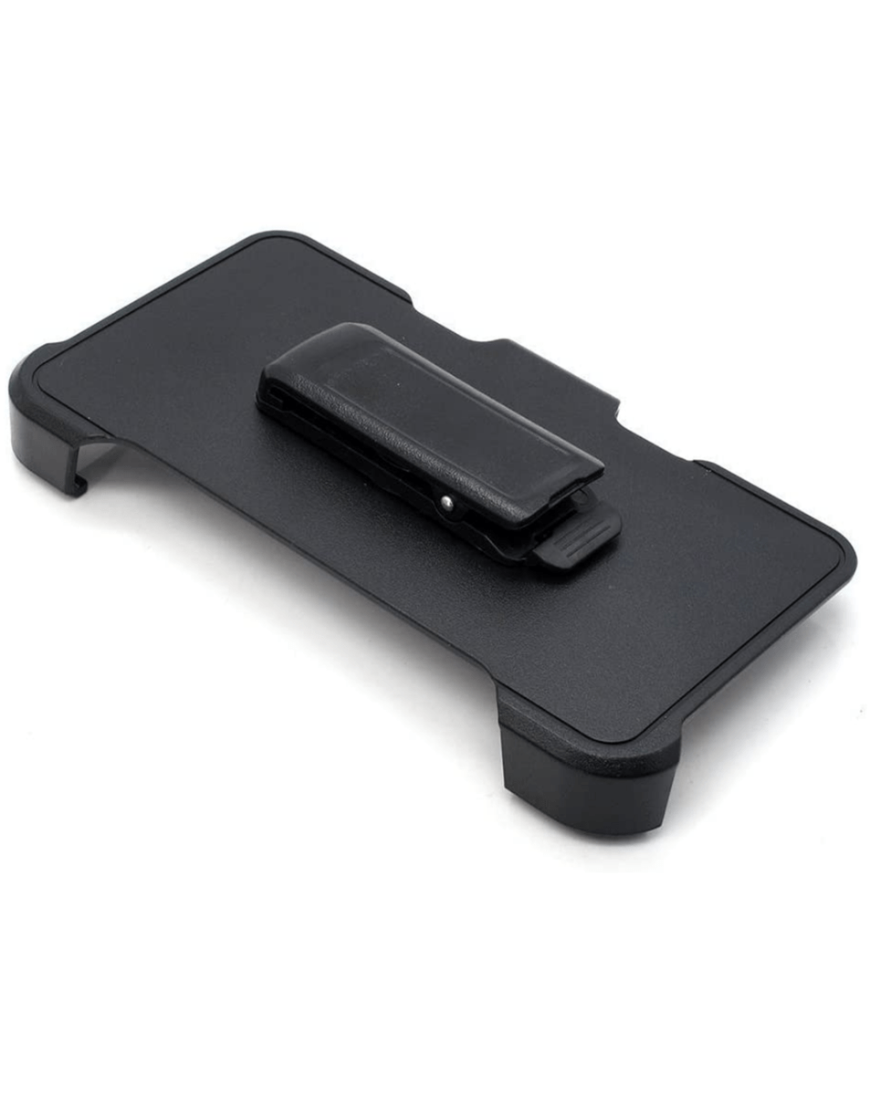 Heavy-Duty Shockproof Case for Galaxy N10 Plus — Black