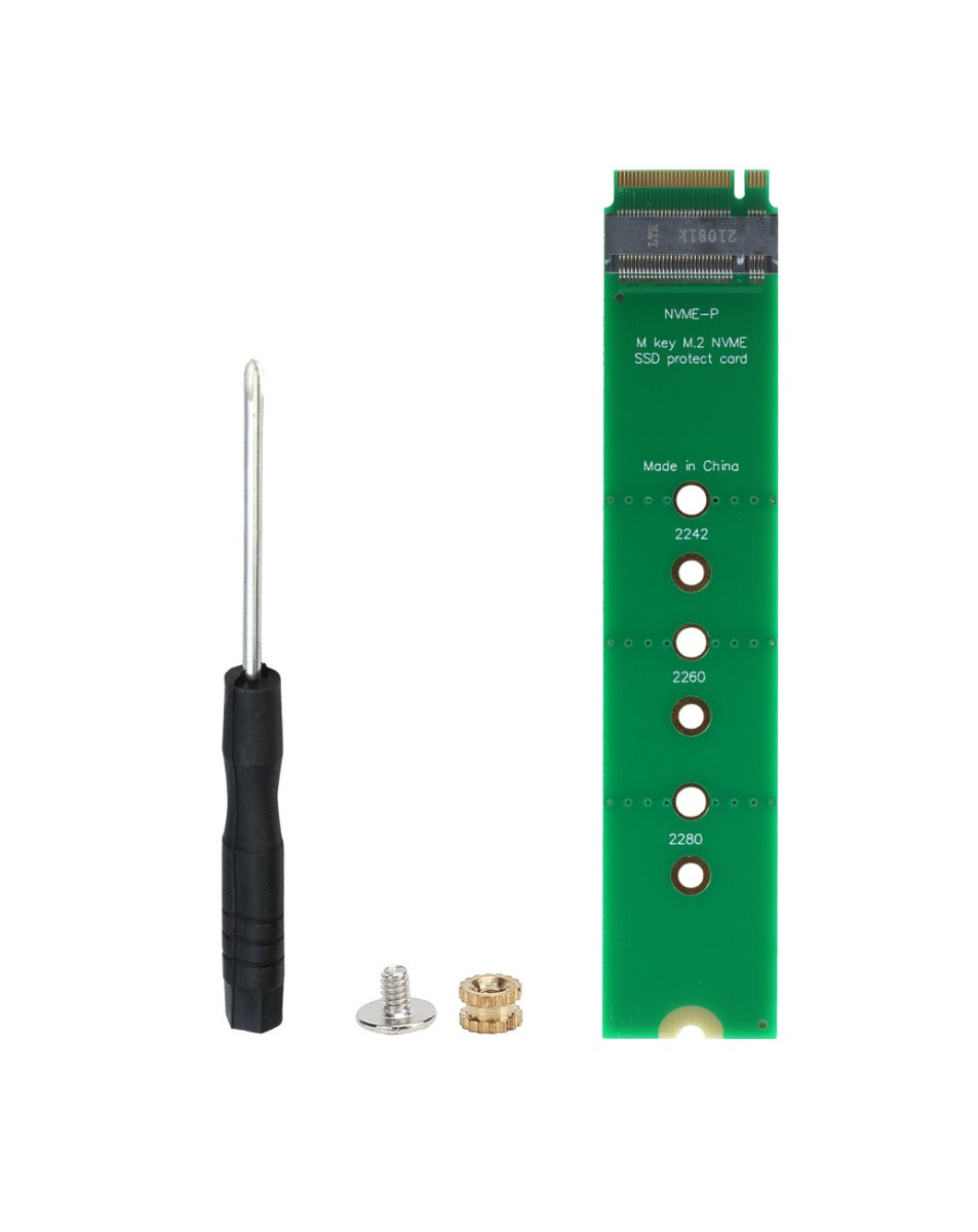 Test Board Protections Extension Card — M Key