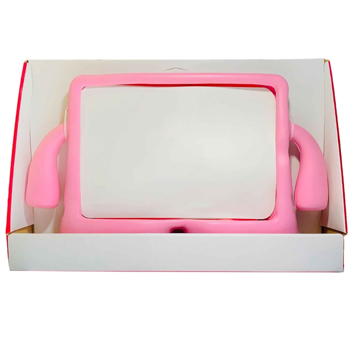 Kids Case for iPad 2 / 3 / 4 — Pink