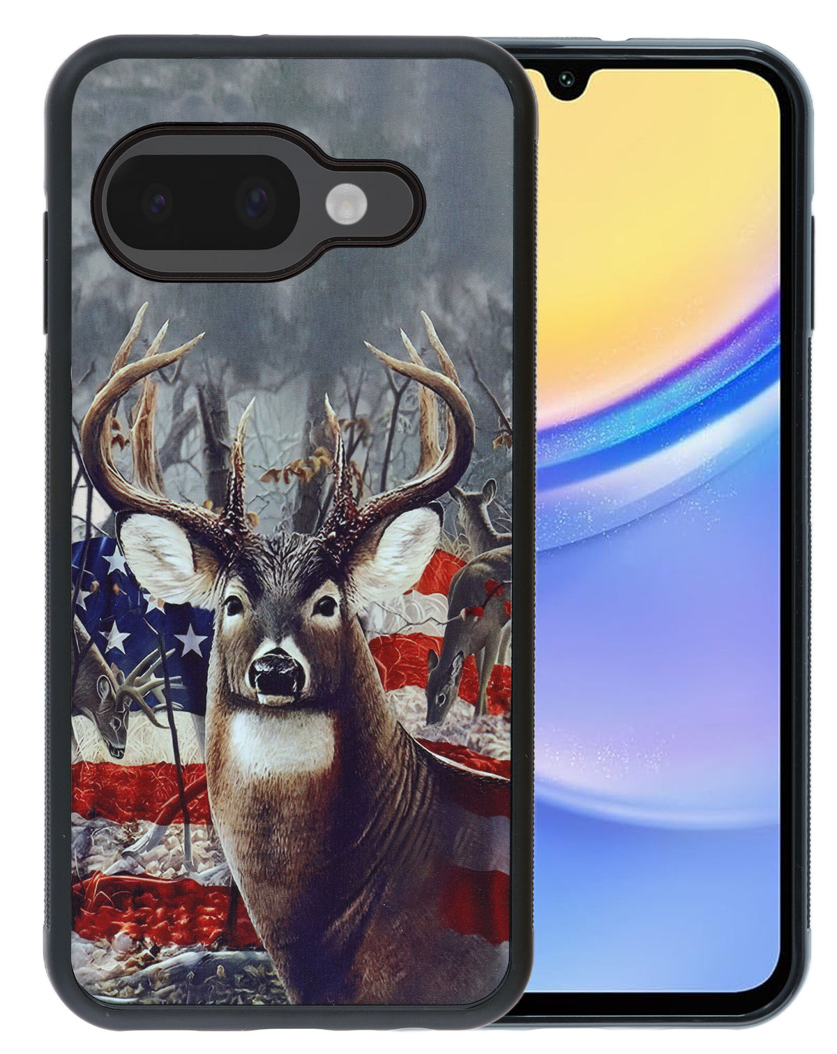 Protective Case for Google Pixel 9A