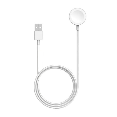Magnetic Wireless Charger USB A Cable for iWatch — 5W