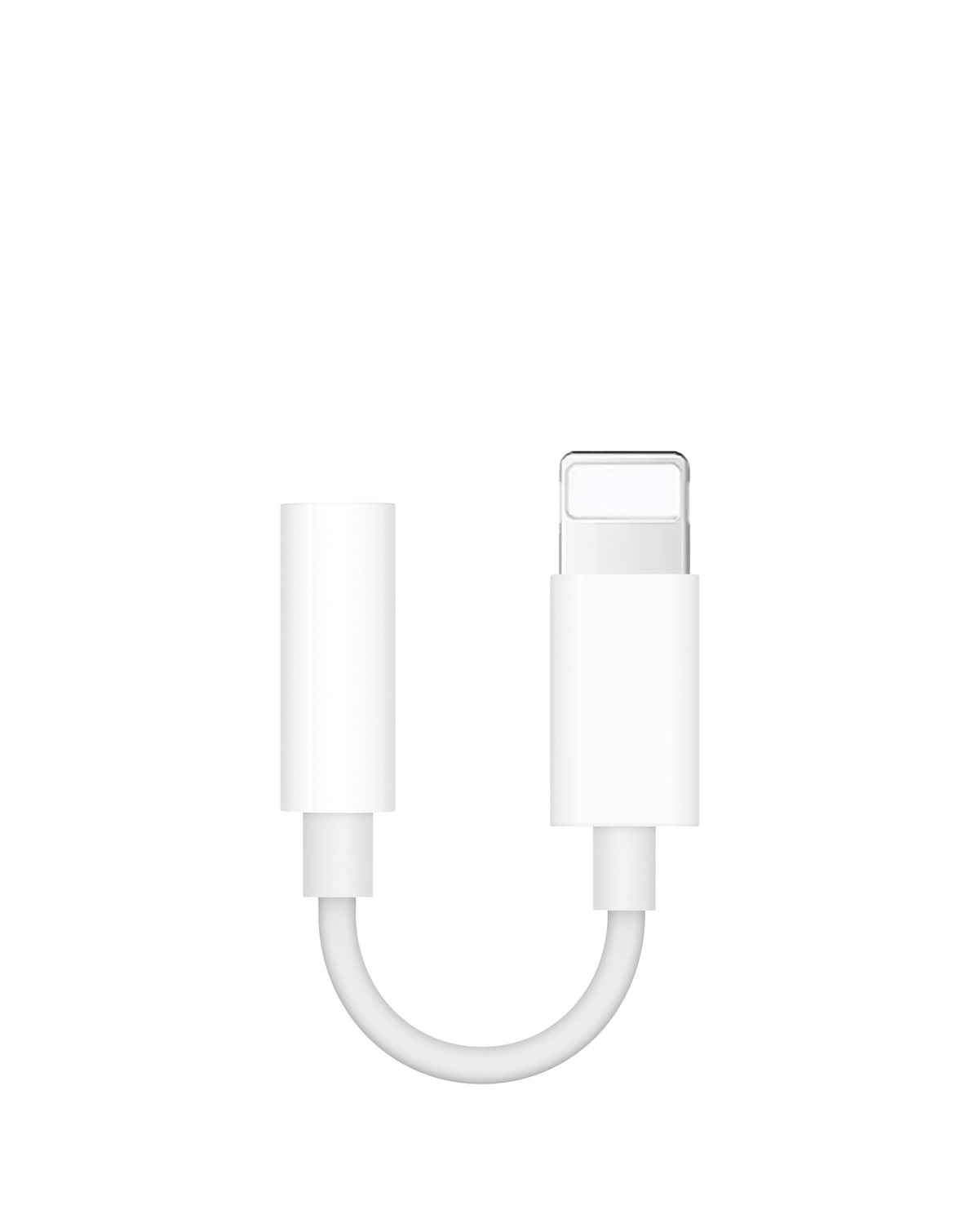 Headphone Jack Adapter 3.5mm USB L-aux — Pull A Grade