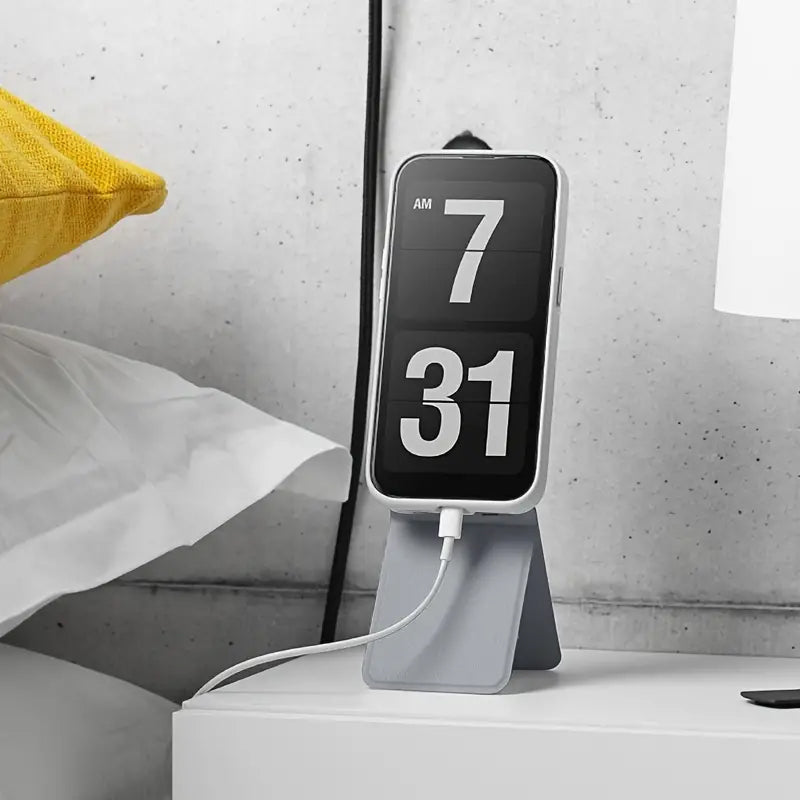 MagSafe Tripod Stand — Gray