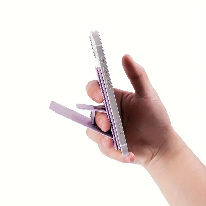 MagSafe Tripod Stand — Pink