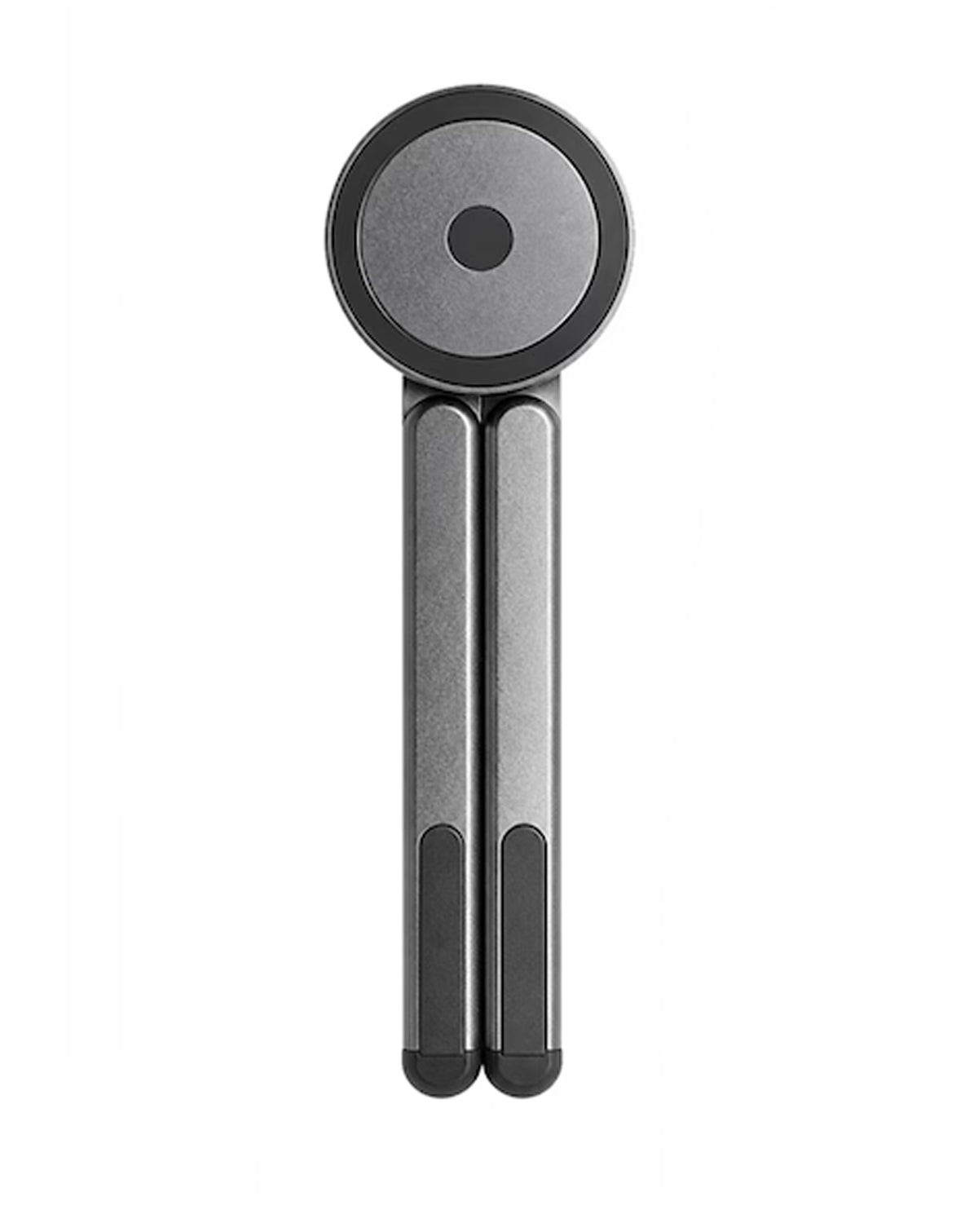 Portable Multi-Functional Holder for Laptop and Phone — Gray