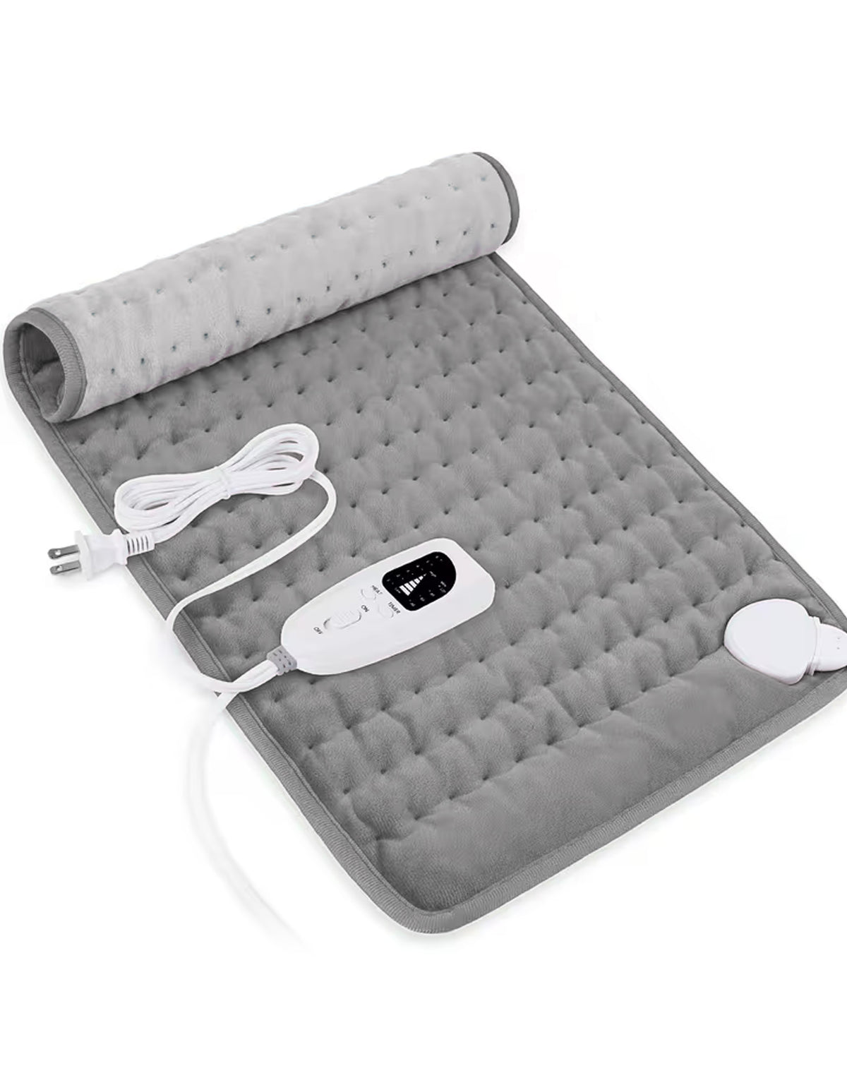 Electric Heating Pad with Controller