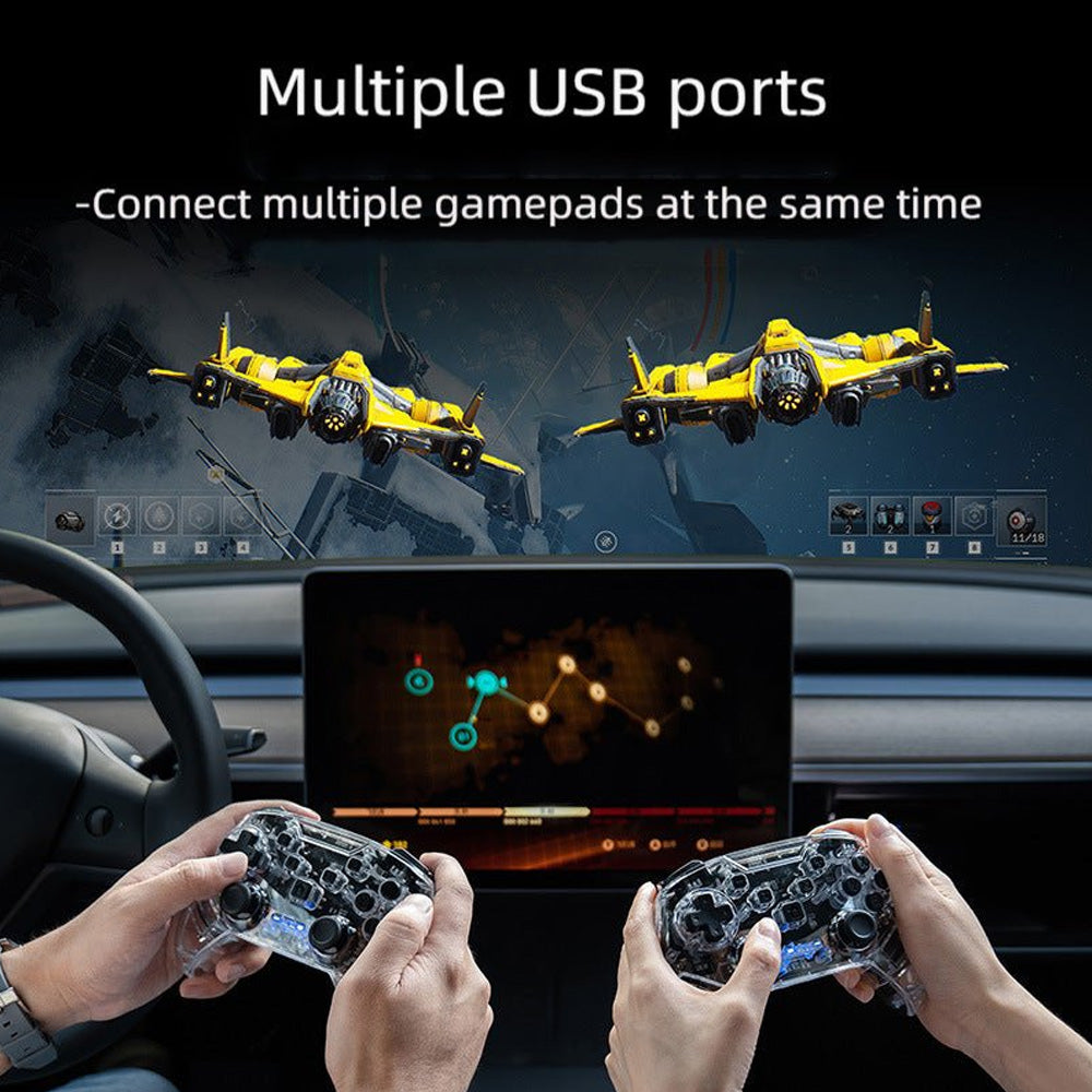Special USB Hub for Tesla Model 3 / Y