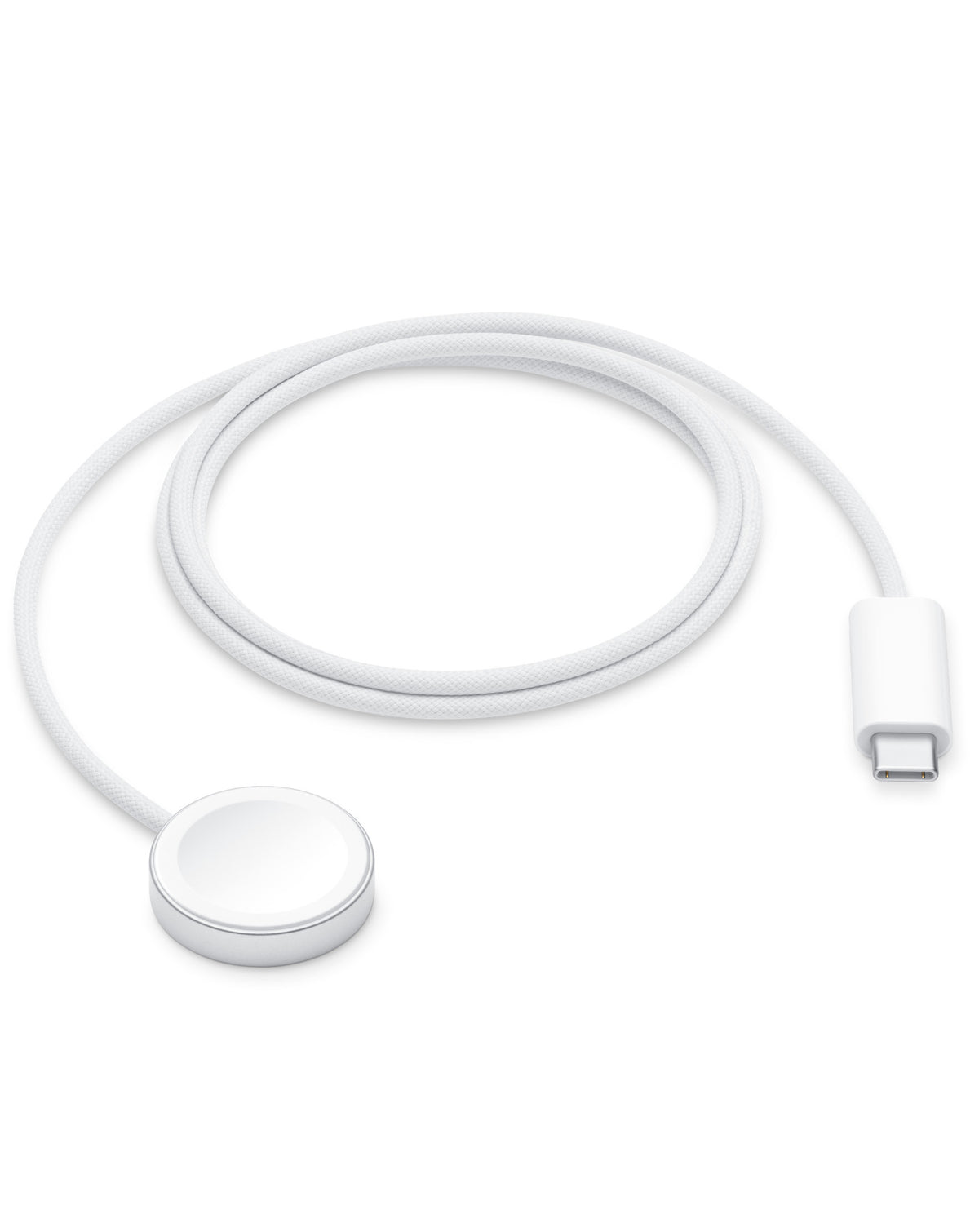 USB-C Magnetic Watch Charging Cable for All Watch Series 3.2FT — OEM