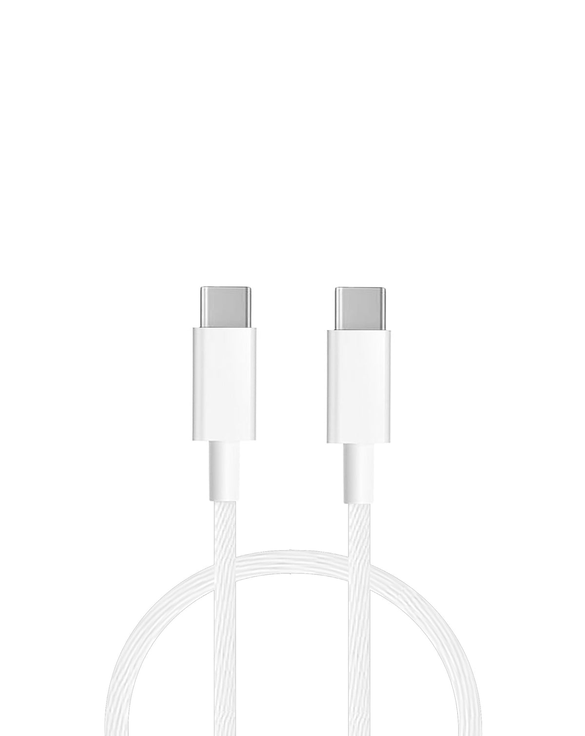 Tbolt 4 USB-C To USB-C Cable — OEM Pull A / B, 3ft, 240W