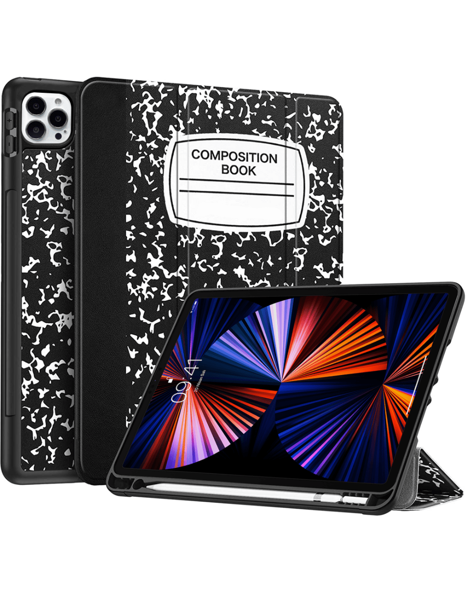 Protective Case for iPad Pro 12.9 3rd / 4th / 5th / 6th