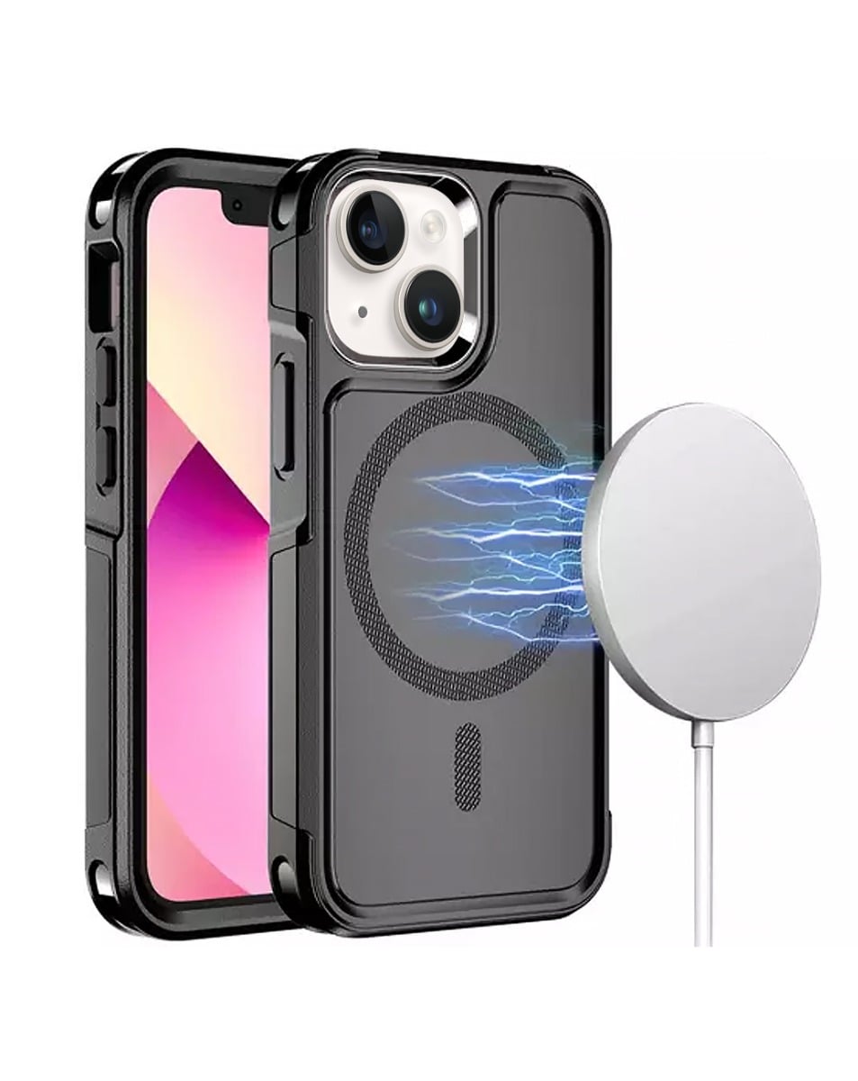 Water-Resistant Case for iPhone 14