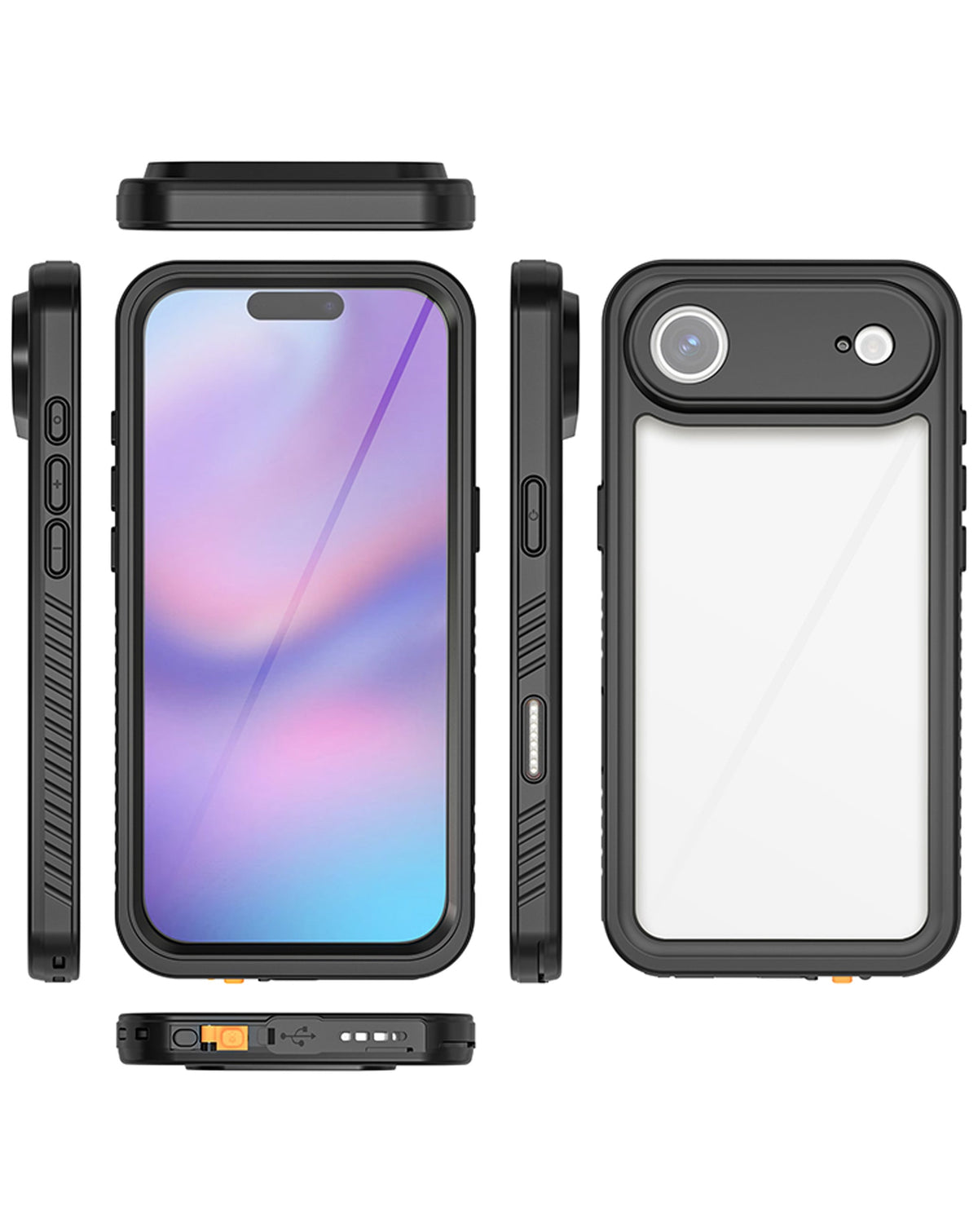 MagSafe Water-Resistant Case for iPhone Air