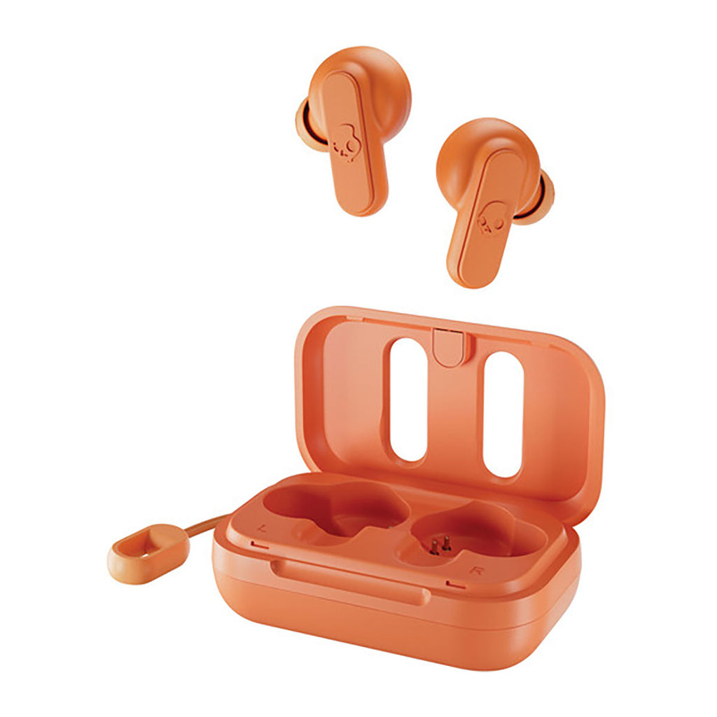 Skullcandy Dime True Wireless - Golden Orange