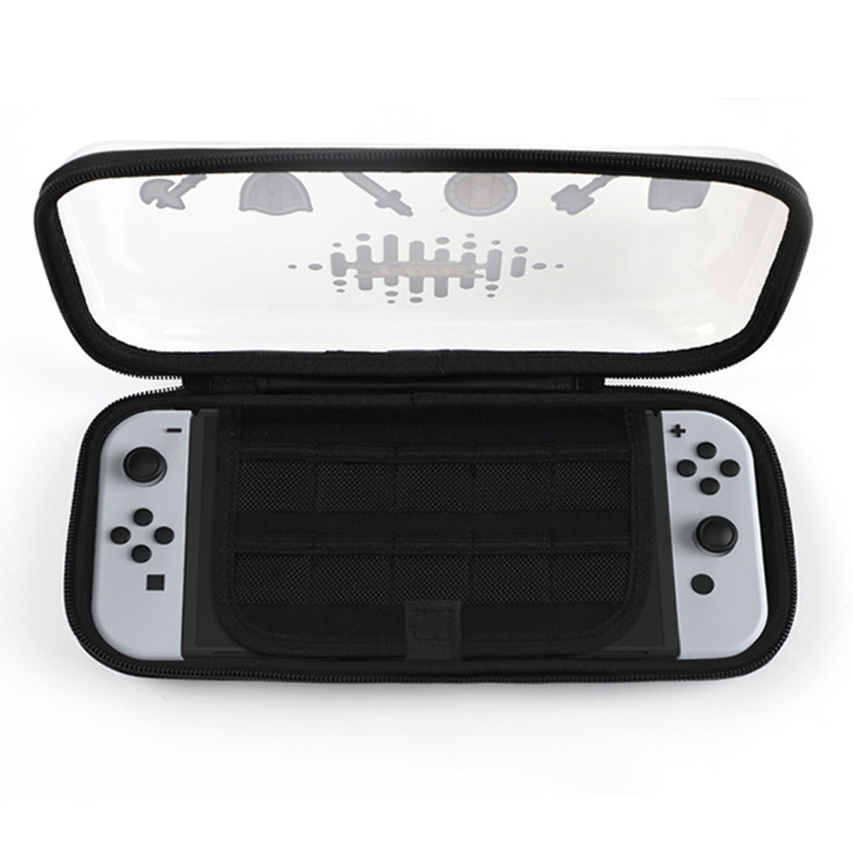 Dobe Portable Package for Nintendo Switch OLED