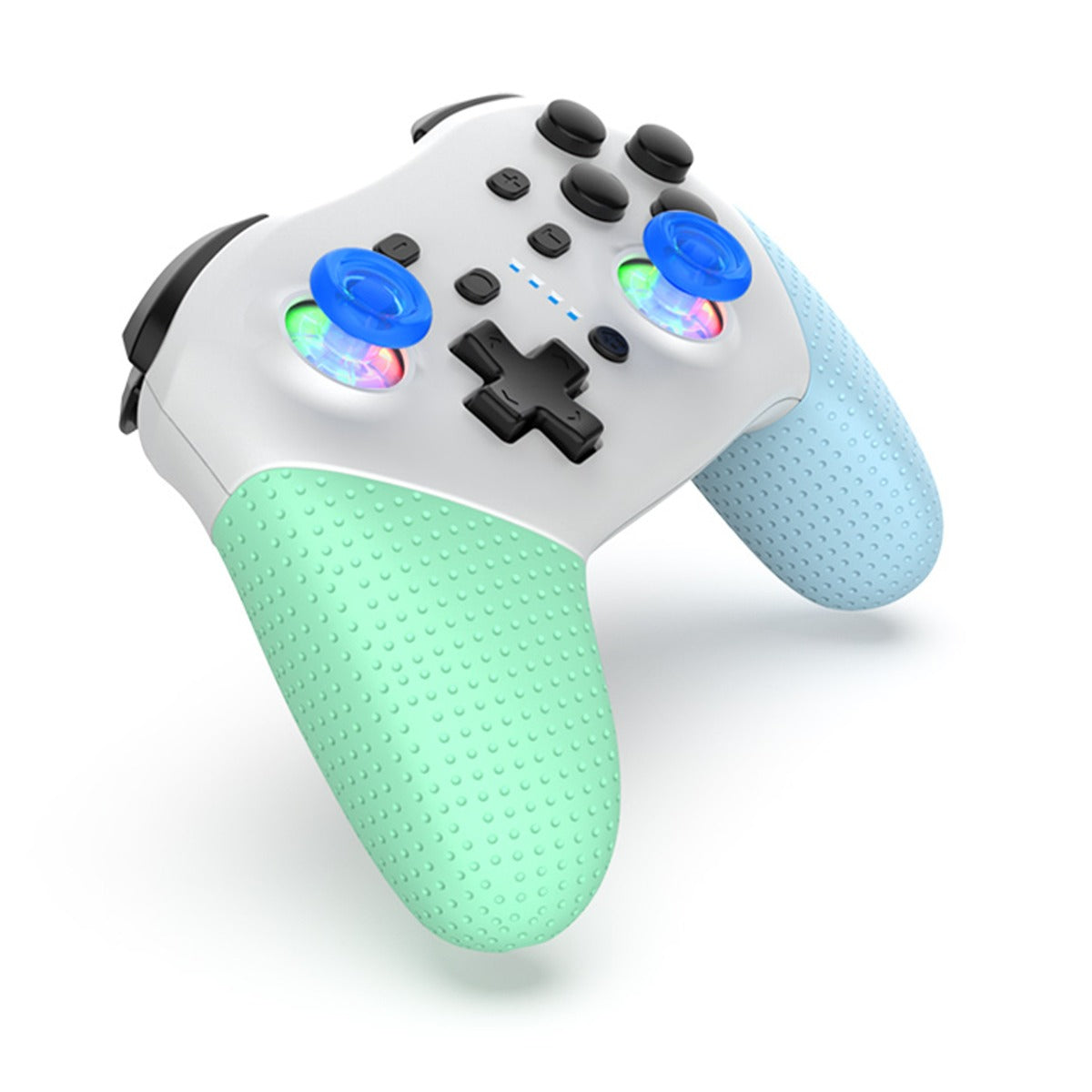 Dobe Bluetooth Controller with Double Motor Vibration for Nintendo Switch