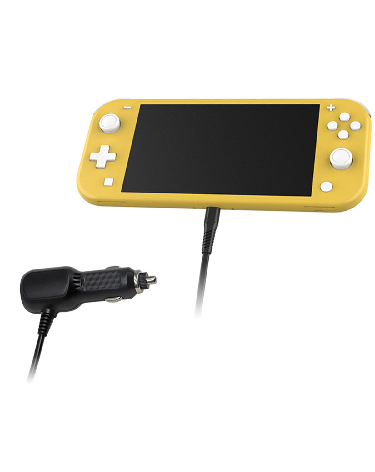 Dobe USB Car Charger for Nintendo Switch Series