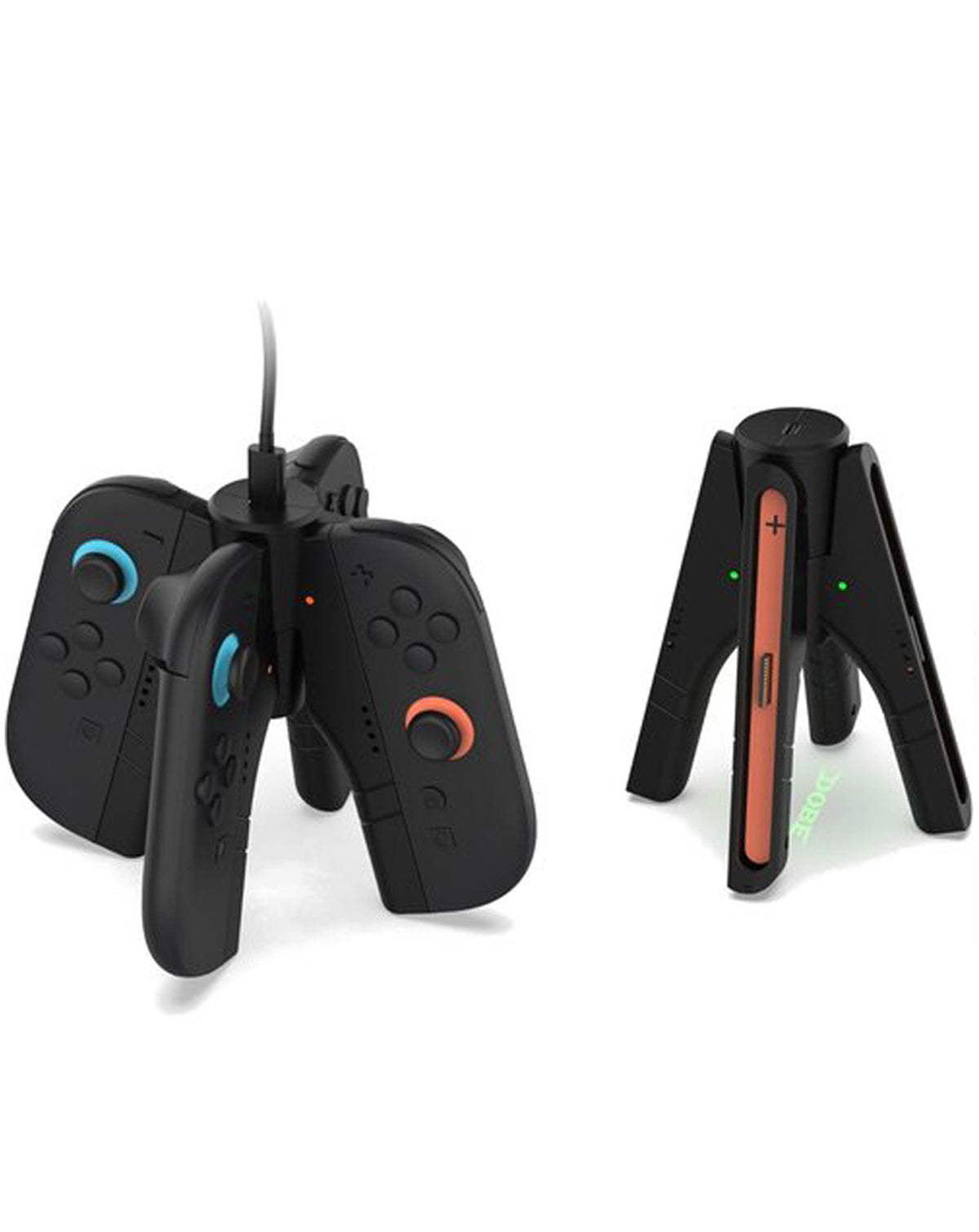 Dobe Charging Dock for Nintendo Joy-Con Controller 2