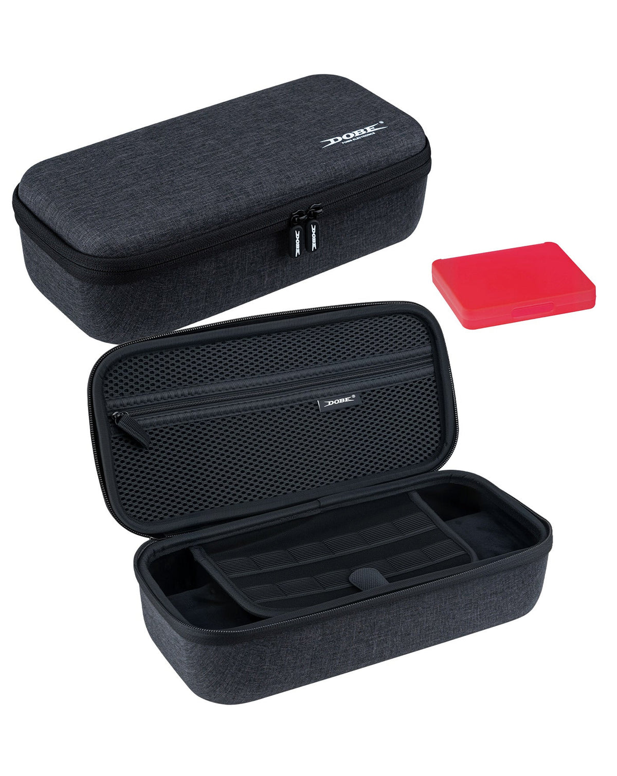 Dobe Storage Case for Nintendo Switch 2