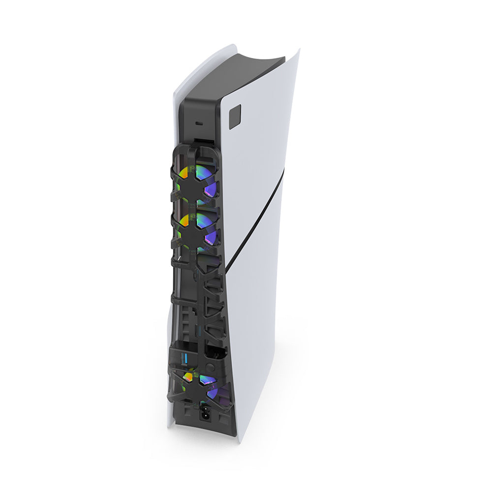 Dobe Cooling Fan for PlayStation 5 Slim