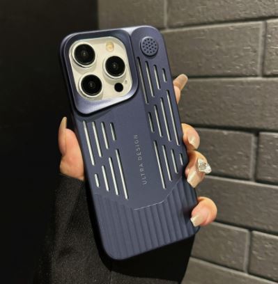 The Frost — Cooling Heat-Dissipation Case