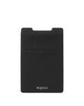 Base Wallet Adhesive Pocket - Black