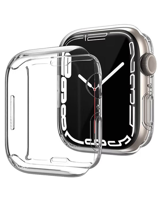 Protective Case for Apple Watch Series 12 46mm
