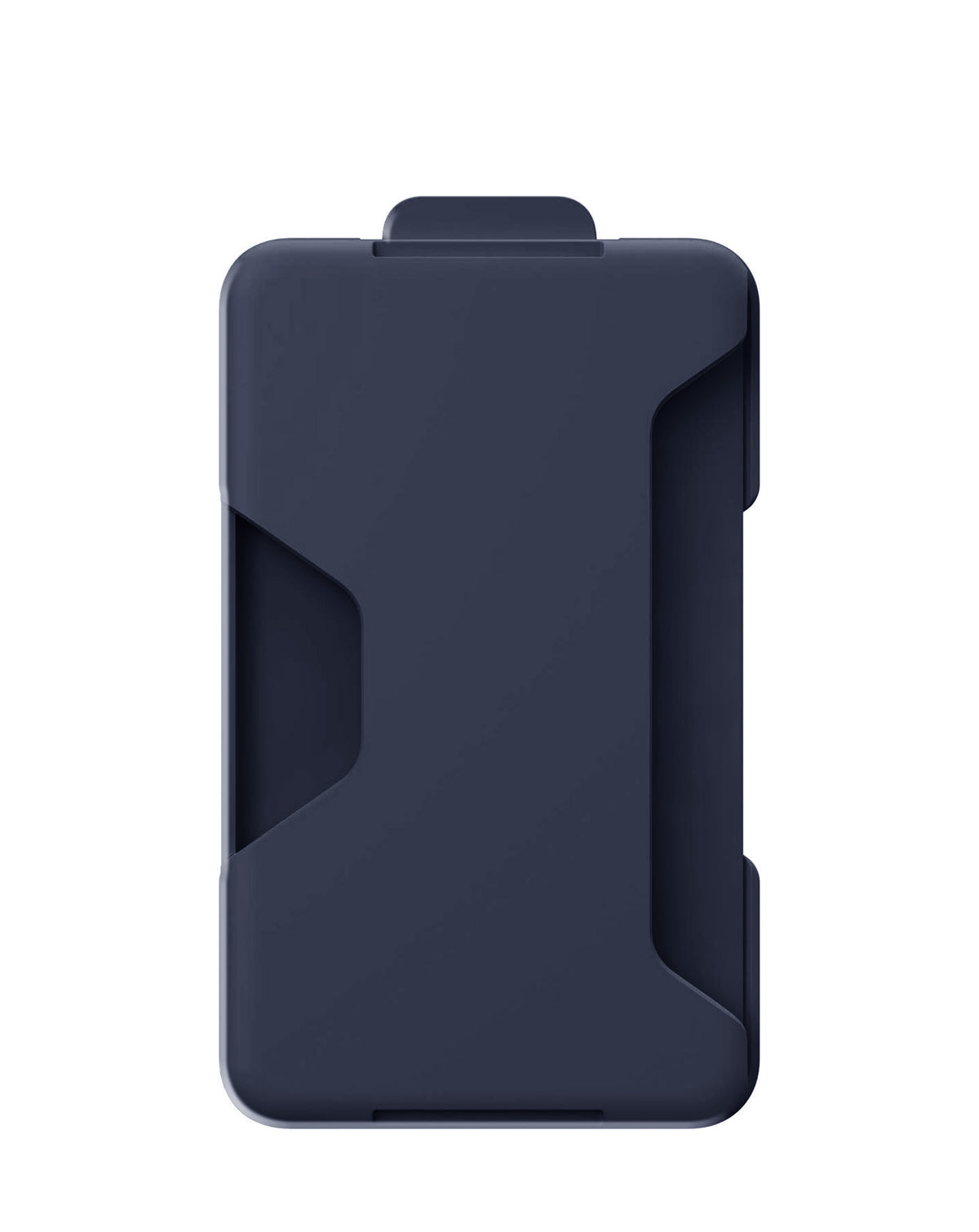 Speck- LootLock Stick-Wallet for Most Smartphones — Navy Blue