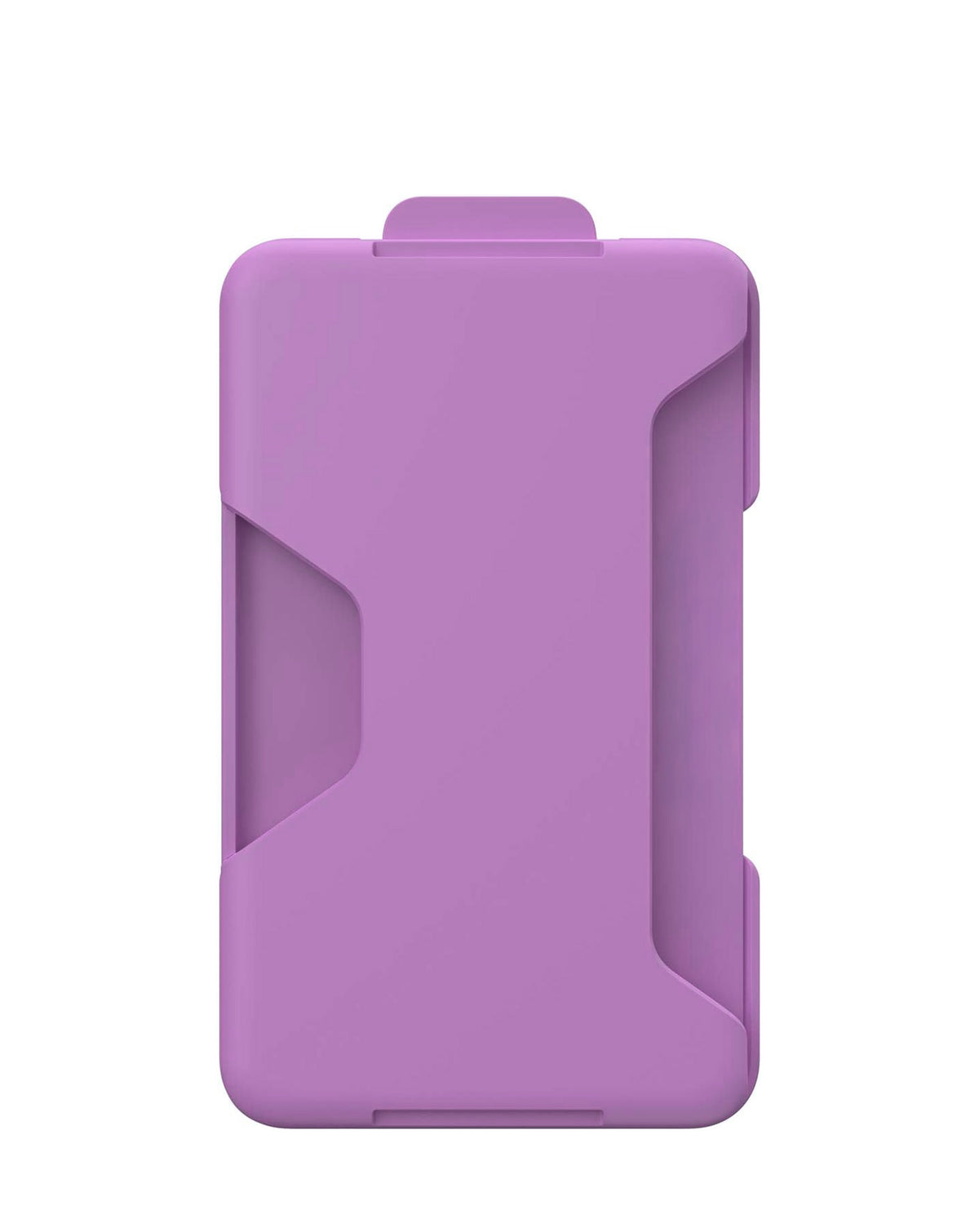 Speck- LootLock Stick-Wallet for Most Smartphones — Jelly Purple