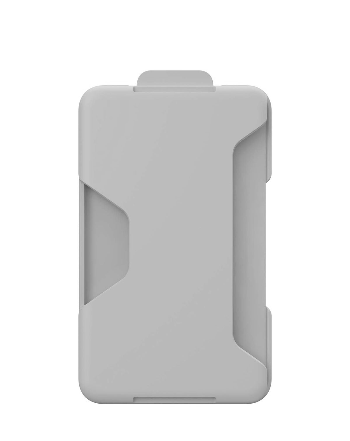Speck- LootLock Stick-Wallet for Most Smartphones — Dolphin Gray