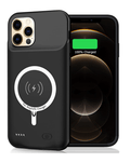 Slim Charging Case with Msafe Charging for iPhone 12 /12 Pro — 7000 mAh
