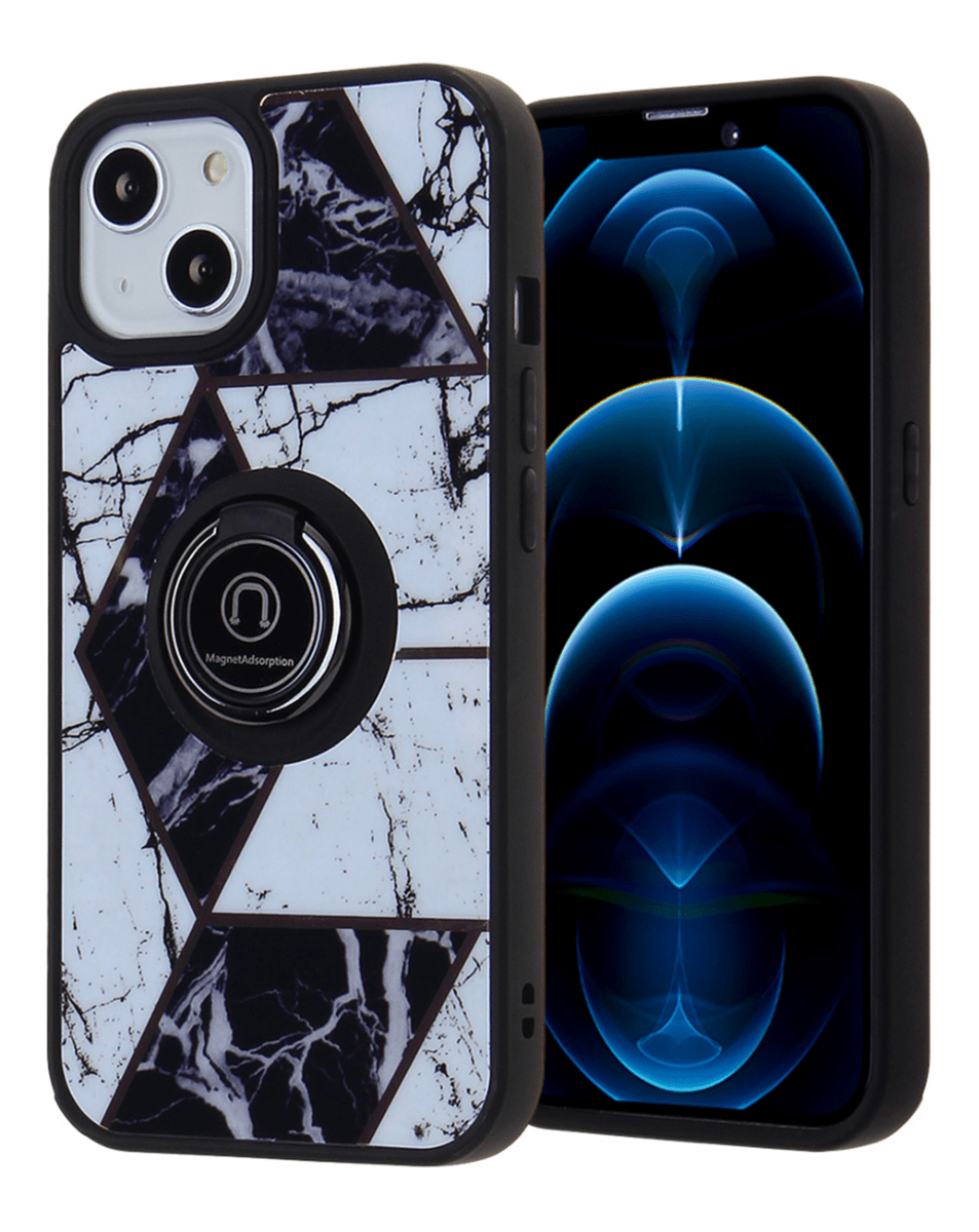 Kickstand Case for iPhone 13 Pro