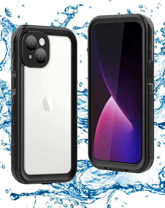 Water-Resistant Case for iPhone 13