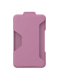 Speck- LootLock Stick-Wallet for Most Smartphones — Dejavu Pink