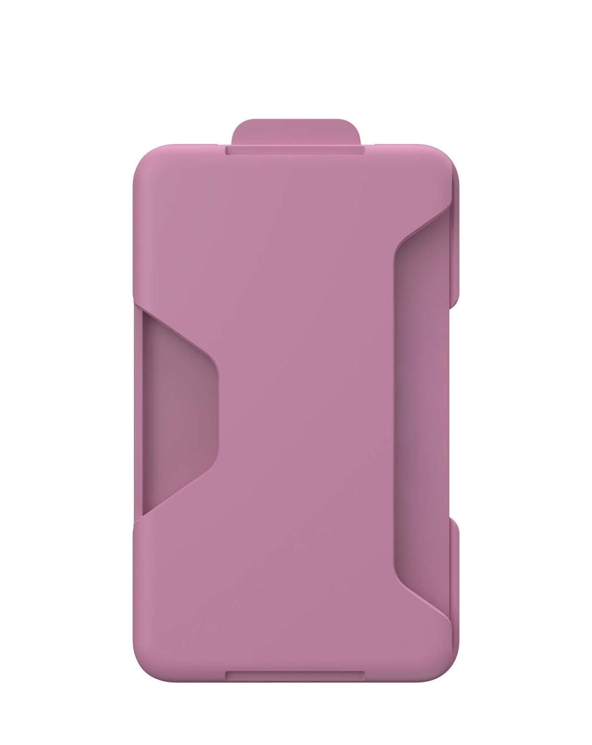 Speck- LootLock Stick-Wallet for Most Smartphones — Dejavu Pink